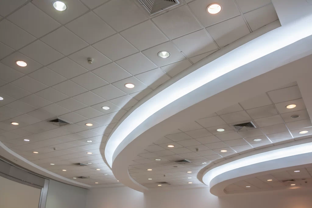 Downlights
